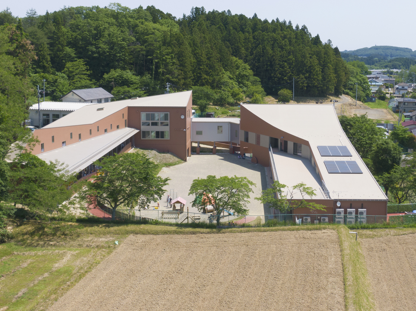 幼兒園環(huán)境設計的重要性體現(xiàn)在哪？