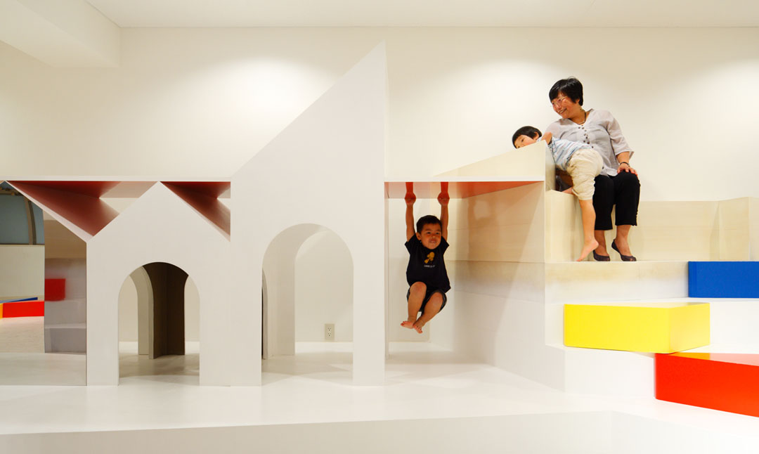 幼兒園區(qū)角設(shè)計(jì)的功能有哪些？